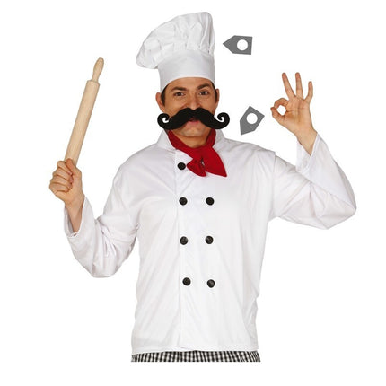 Costume de cuisinier