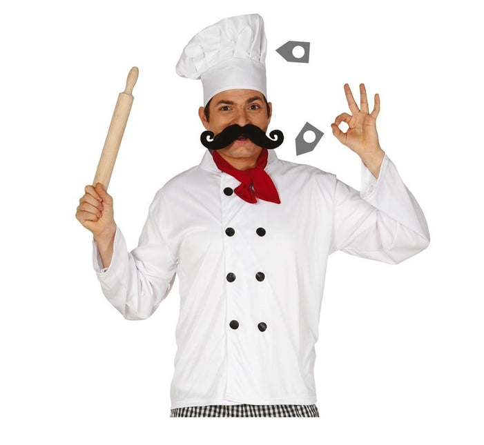 Costume de cuisinier