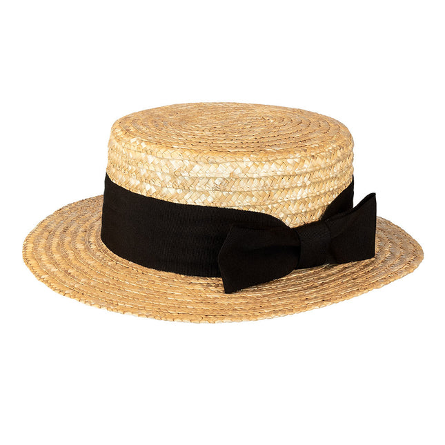 Chapeau Canotier