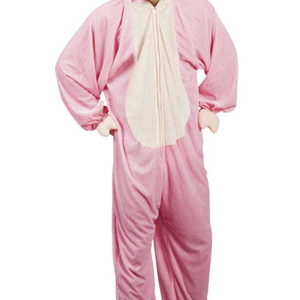 Costume de cochon