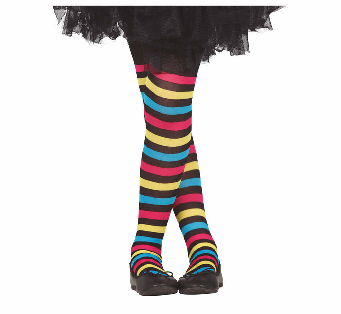 Legging rayé enfant