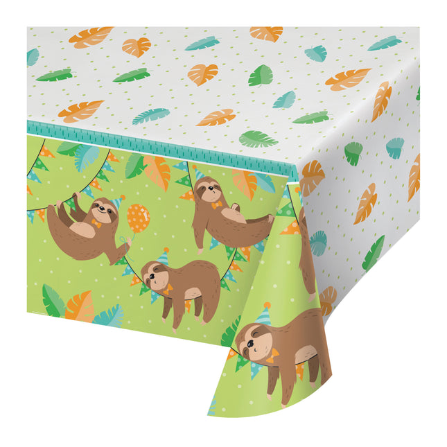 Nappe Sloth 2.59m