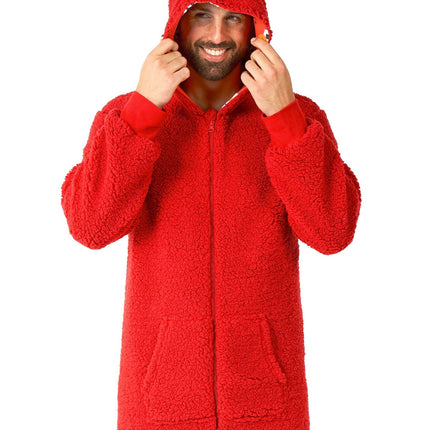 Elmo Onesie <tc>OppoSuits</tc>