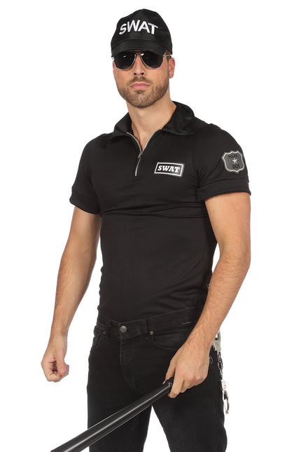 Chemise Swat