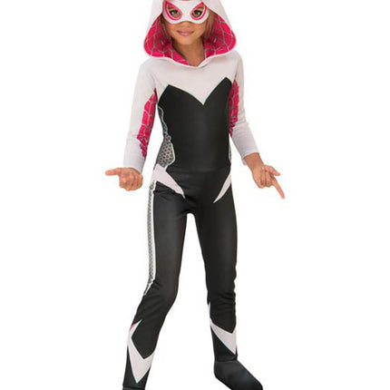 Spider Gwen Ghost Suit Child