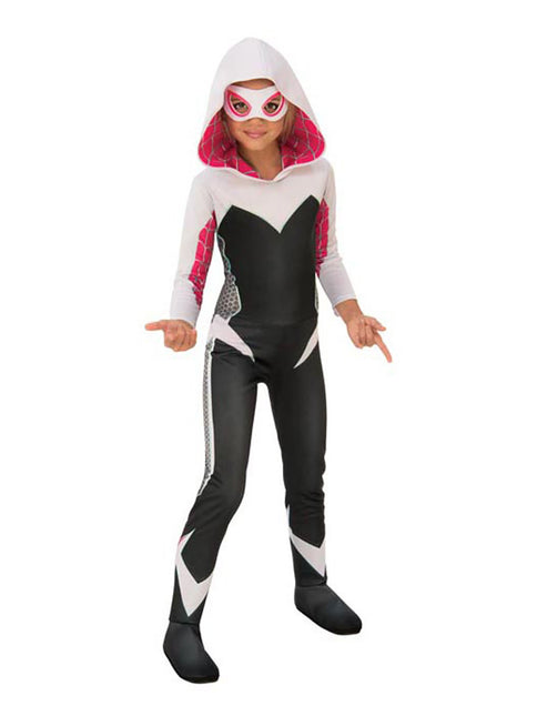 Spider Gwen Ghost Suit Child