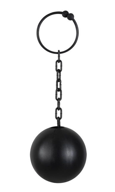 Rascal Ball On Chain 35cm