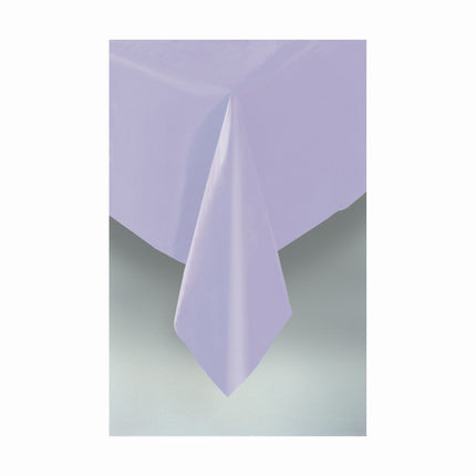 Nappe lilas 2.74m