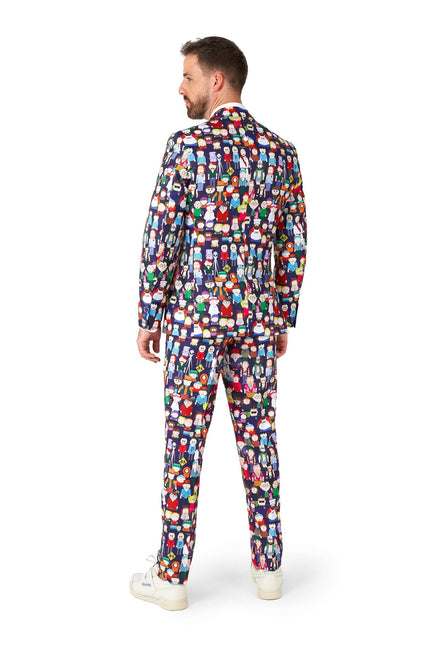 South Park Costume Hommes OppoSuits