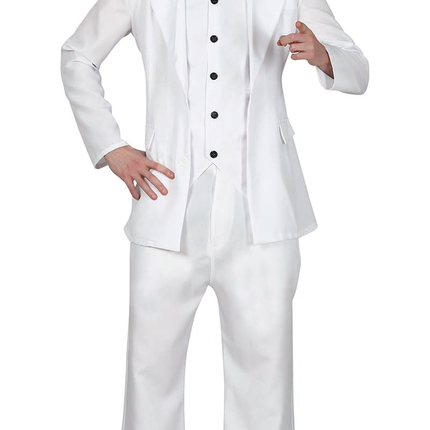 Costume Disco Hommes Grease