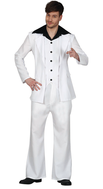 Costume Disco Hommes Grease