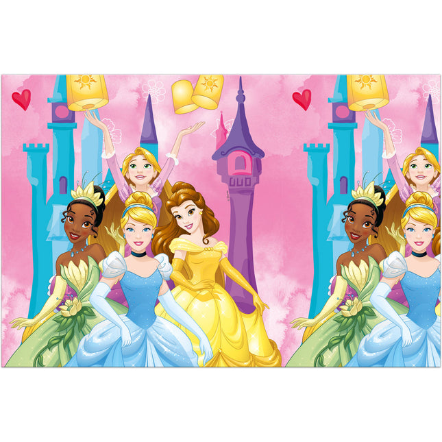 Nappe Disney Princesses 1.8m