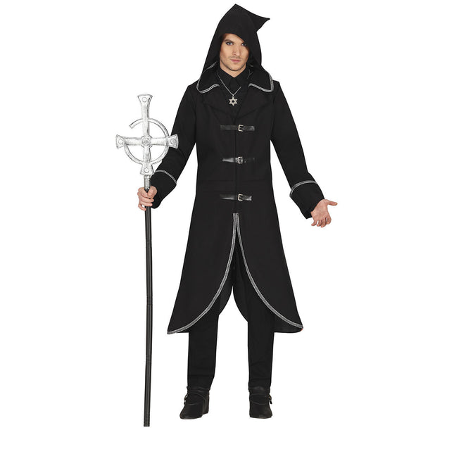 Costume d'Halloween pour homme