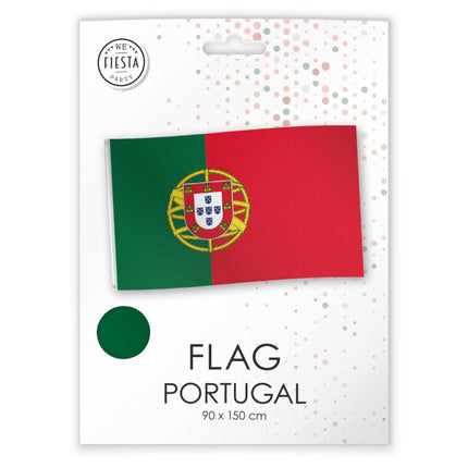 Drapeau Portugal 1.5m