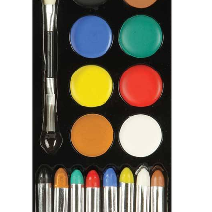 Set de maquillage Deluxe