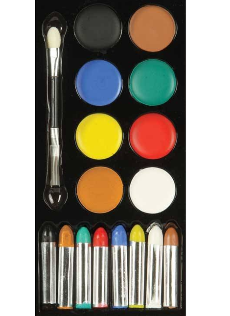 Set de maquillage Deluxe