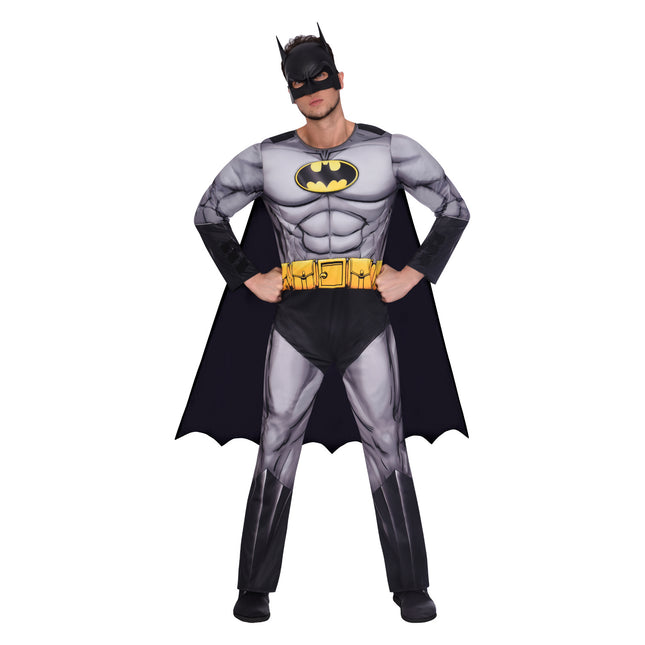 Costume classique de Batman