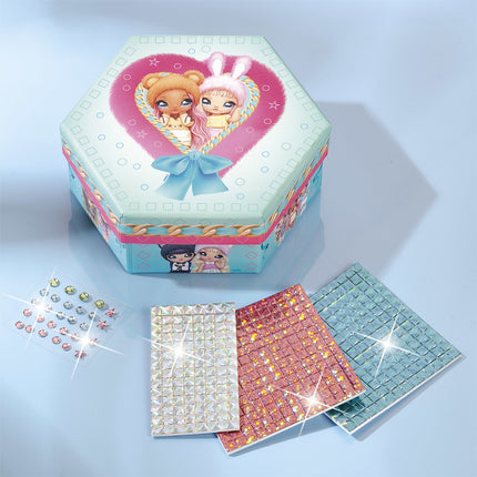 Nanana 3 In 1 Craft Set