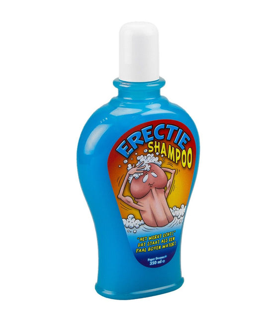 Shampooing Erection 350ml