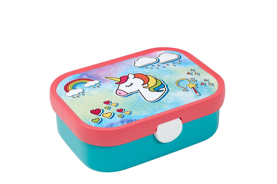 Lunchbox Campus Licorne