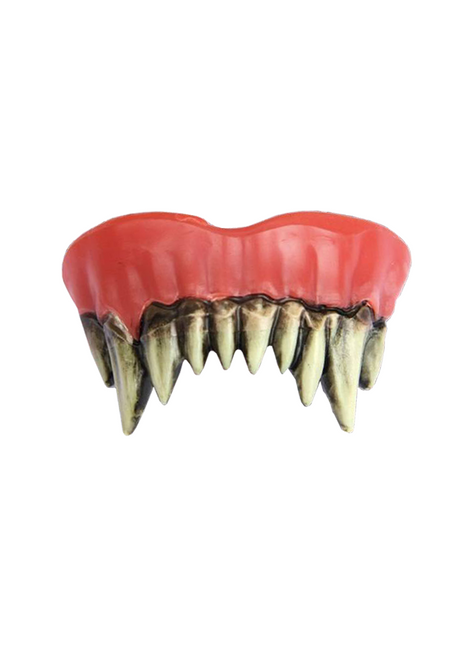 Neptooth Halloween Thermoplastique