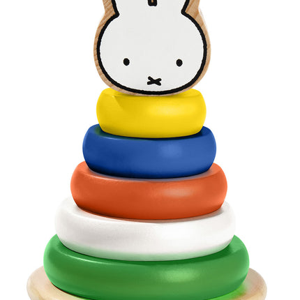 Tour d'empilage Miffy