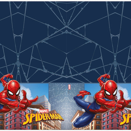 Nappe Spiderman 1.8m