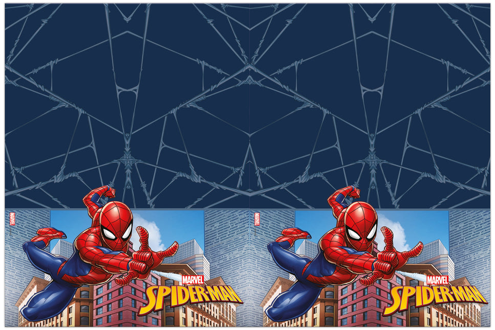 Nappe Spiderman 1.8m