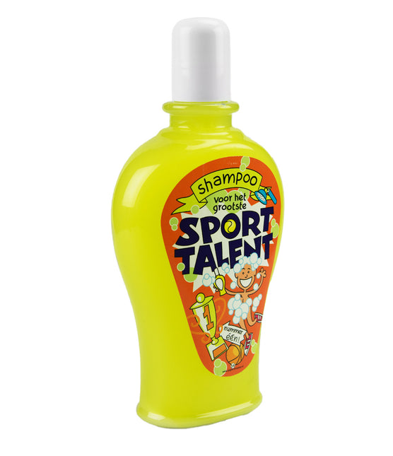 Shampooing Fun Sports Talent 350ml