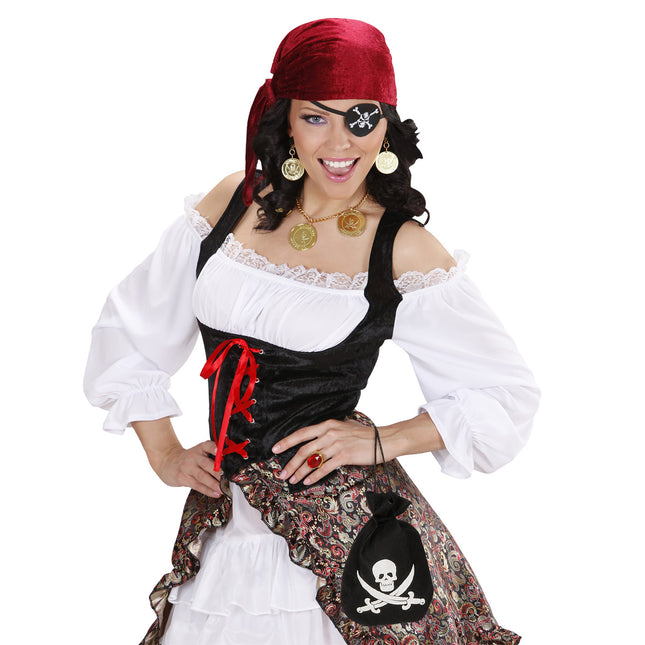 Sac de pirate