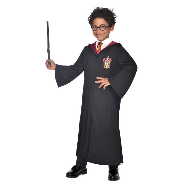 Costume d'enfant Harry Potter Ensemble de capes