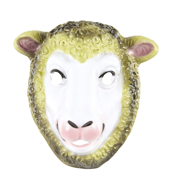 Masque Mouton Enfant