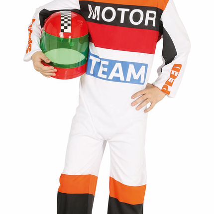 Combinaison moto Enfant