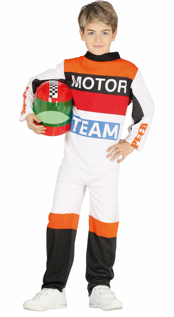 Combinaison moto Enfant