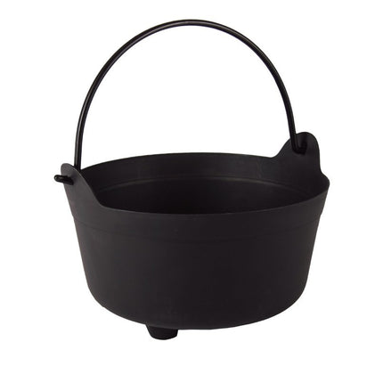 Bouilloire noire 24cm