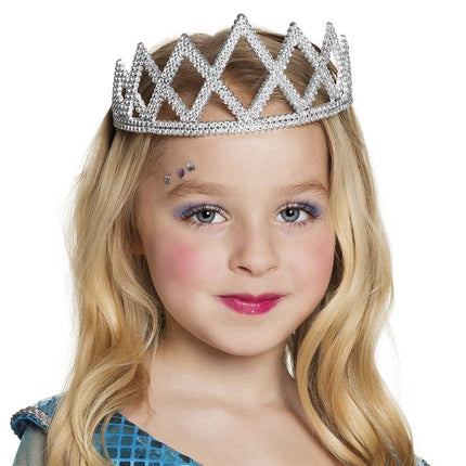 Princesses Tiara Girl