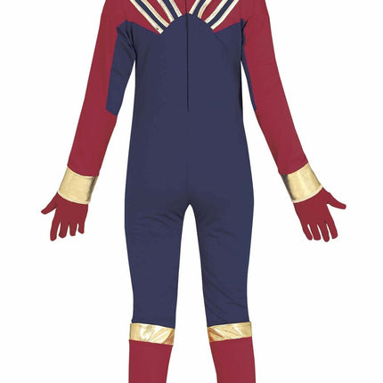 Costume Spiderman enfant