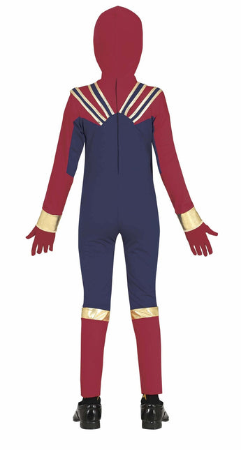 Costume Spiderman enfant