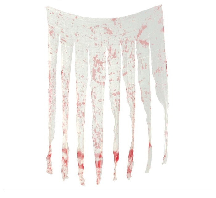 Halloween Bloody Curtain 1.5m