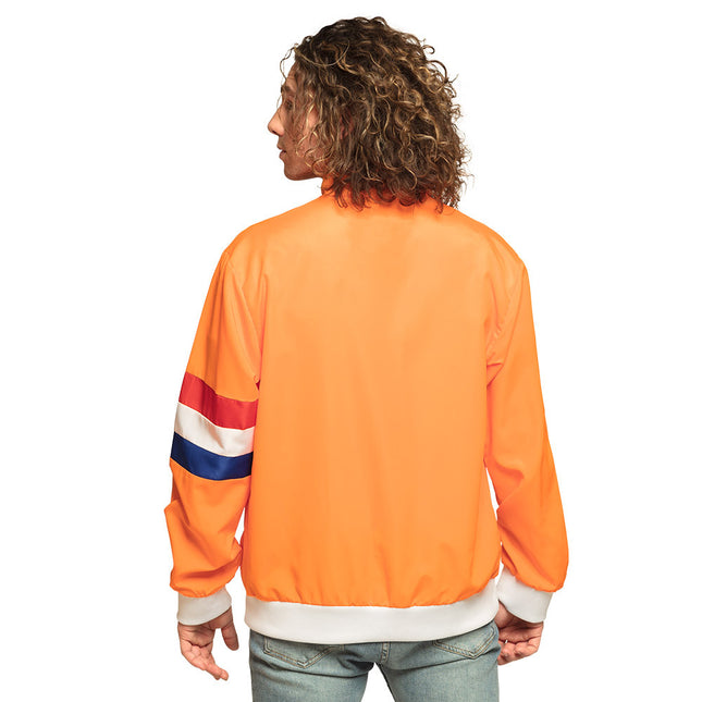 Veste d'entraînement Faulty Men's Holland