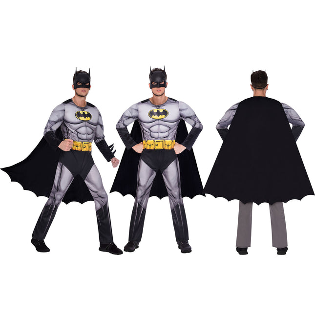 Costume classique de Batman