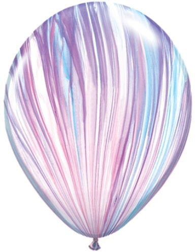 Ballons Superagate Fashion 28cm 25pcs