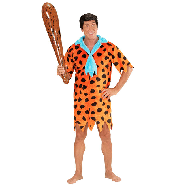 Costume Fred Flintstone Homme