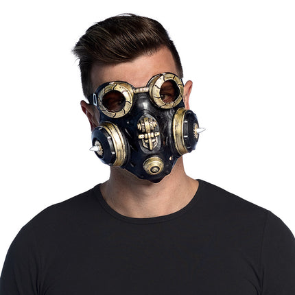 Masque Gaz Latex