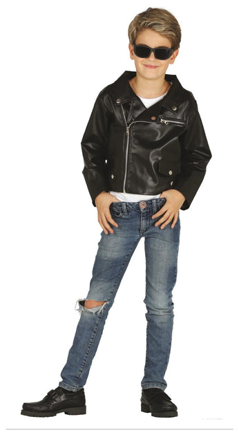 Veste Grease Enfant