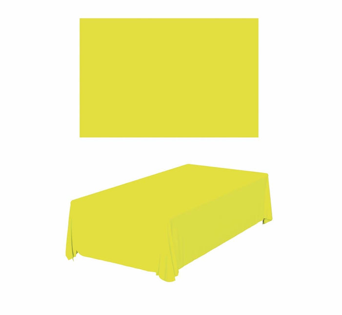 Nappe jaune 2.74m