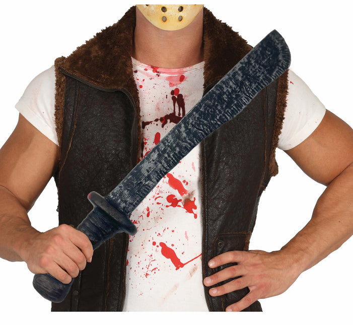 Fausse machette 50cm