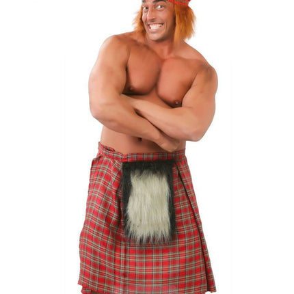 Kilt écossais