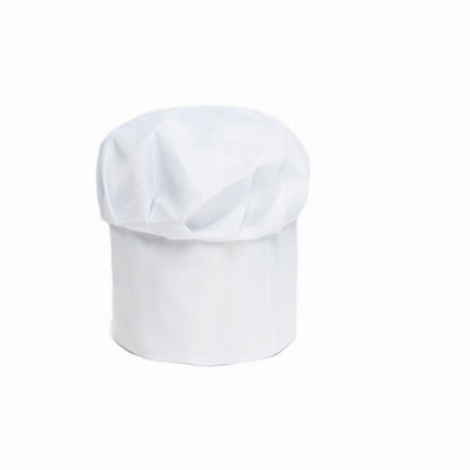 Chapeau de cuisinier Tissu