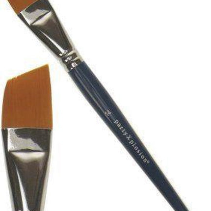 PXP Schmink Brush Arcade Bow 25mm